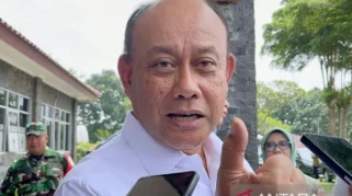 BEM Unair Beberkan Alasan Minta Program MBG Dihentikan, Soroti Pencopotan Kepala BGN