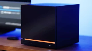 Benchmark Steam Machine Bocor, Performa Dikhawatirkan Kurang Bertenaga