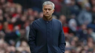 Benfica Konfirmasi Klausul Jose Mourinho, Real Madrid Harus Bayar Segini Jika Ingin Pulangkan The Special One