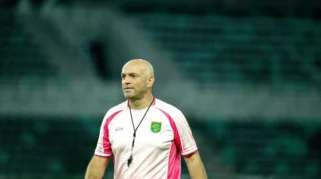 Bereuni, Bernardo Tavares Yakin Ramadhan Sananta Bakal Meledak Bersama Persebaya