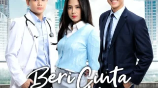 Beri Cinta Waktu: Trian Curiga Andra Pura-pura Amnesia, Ara Ditembak Cinta