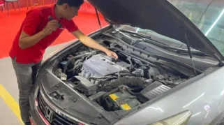 Berita Populer: Ciri Mobil Bekas Bermasalah, Manfaat SIM Digital, dan Kemenangan Auto2000