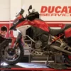 Berita Populer: Harga Suku Cadang Ducati Naik, BRIN Siapkan Standar Fast Charging Motor Listrik