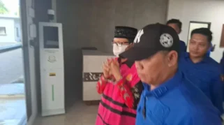 Berkas Korupsi Kades Pragaan Diteliti JPU, Kejari Sumenep Perpanjang Penahanan Tersangka