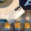 Bernadya Ungkap Alasan Pilih Galaxy S26 Ultra: Kamera Konser Terbaik dan Layar Anti-Intip