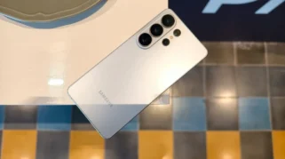 Bernadya Ungkap Alasan Pilih Galaxy S26 Ultra: Kamera Konser Terbaik dan Layar Anti-Intip