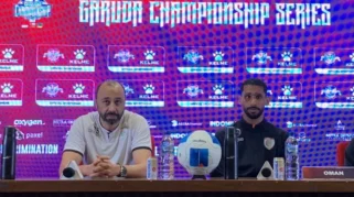 Berpatokan Kualifikasi Piala Dunia Terakhir, Bek Timnas Oman Nilai Indonesia Tim Modern dan Sangat Bagus