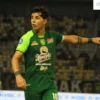 Berpisah dengan Persebaya, Bruno Moreira Gabung Juara Piala Presiden 2025