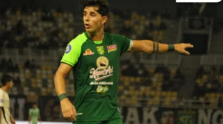 Berpisah dengan Persebaya, Bruno Moreira Gabung Juara Piala Presiden 2025