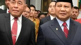 Berpulangnya Eks Menhan Ryamizard Ryacudu, Sosok Pahlawan yang Dikenang Bangsa