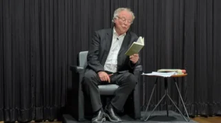 Berthold Damshuser, Suara Rilke dalam Bahasa Indonesia: Menghidupkan Puisi Abadi di Jakarta