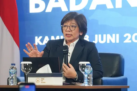 BGN Akan Isi Dewan Pengarah dengan Ahli Gizi dan Kesehatan Masyarakat untuk Optimalkan Program Intervensi Gizi Nasional