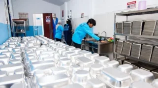 BGN Evaluasi Insentif SPPG, Tak Lagi Disamaratakan Rp6 Juta per Hari