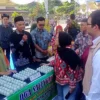 BGN Instruksikan SPPG Beli Telur Langsung dari Peternak untuk Dongkrak Harga di Magetan