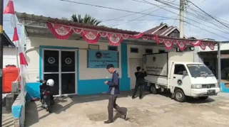 BGN Laporkan 62 Dapur MBG di Kabupaten Tangerang Berhenti Beroperasi Akibat Anggaran Belum Cair