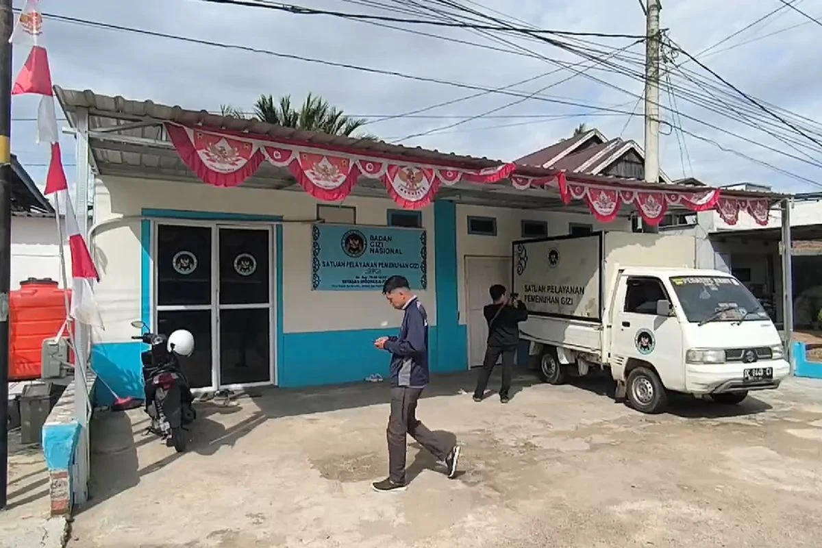 BGN Laporkan 62 Dapur MBG di Kabupaten Tangerang Berhenti Beroperasi Akibat Anggaran Belum Cair