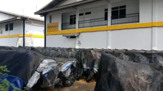 BGN soal Motor Listrik Era Dadan: Diaudit dan Dimanfaatkan Maksimal