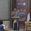 Bhayangkara Esport Championship 2026: Polres Bondowoso Cetak Talenta Muda