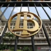 BI Kembali Naikkan Suku Bunga 25 Bps Jadi 5,75%, Ini Dampaknya