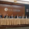 BI Kembali Naikkan Suku Bunga Jadi 5,75%, Ini Alasannya