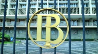 BI, Kemenkeu, dan Danantara Resmi Bisa Jadi Pemegang Saham BEI