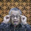 BI Rate Naik Jadi 5,25 Persen, Langkah BI Jaga Rupiah dan Stabilitas Ekonomi