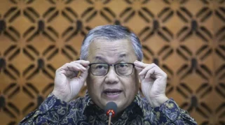 BI Rate Naik Jadi 5,25 Persen, Langkah BI Jaga Rupiah dan Stabilitas Ekonomi