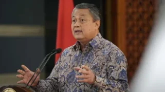 BI Salurkan Insentif Likuiditas Rp 418,1 Triliun ke Perbankan per Juni 2026