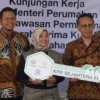 Biaya Konstruksi Naik, Kementerian PKP Kaji Penyesuaian Harga Rumah Subsidi