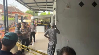 Bidan RSUD Besuki Ditemukan Tewas di Drainase Pantura Situbondo, Diduga Dibunuh Suaminya