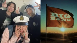 BIGBANG Umumkan Tur Dunia Peringatan 20 Tahun, Bakal Mampir ke Indonesia Januari 2027