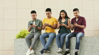 Bijak Bermedia Sosial: Kunci Moderasi Beragama di Era Digital