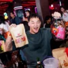 BINTANG Arak Jeruk Madu Ekspansi ke Berbagai Kota, Hadirkan Sensasi Segar dan Seru