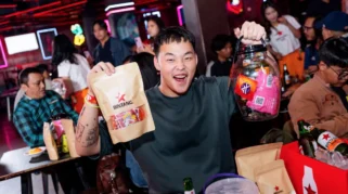 BINTANG Arak Jeruk Madu Ekspansi ke Berbagai Kota, Hadirkan Sensasi Segar dan Seru