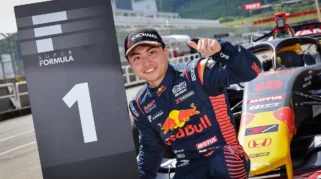 Bintang Muda F2 Bakal Ikut FP1 F1 Spanyol 2026, Intip Aturan dan Biayanya