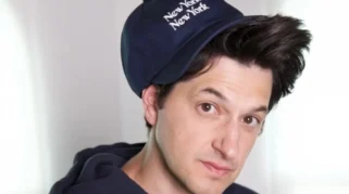 Bintang Sonic Ben Schwartz Ikut Ramaikan The Beatles dalam Empat Film Epik
