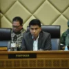 Biodata Bahtra Banong Viral Berdebat Wakil BEM UI Soal MBG, Legislator Asal Sultra, Jubir Gerindra