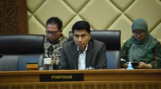 Biodata Bahtra Banong Viral Berdebat Wakil BEM UI Soal MBG, Legislator Asal Sultra, Jubir Gerindra