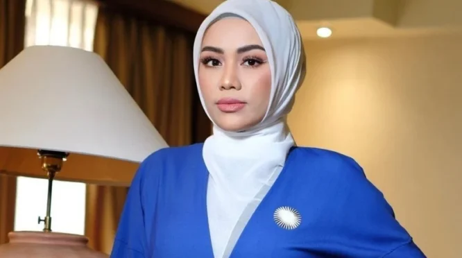 Biodata Zita Anjani: Utusan Khusus Presiden, Harta Melonjak dari Rp7 Miliar ke Rp109 Miliar