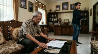 Bisakah Anak Durhaka Dicoret dari Daftar Warisan? Ini Penjelasan Hukum