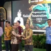 BKI Raih Indonesia Logistic Innovation Award 2026 Berkat Inovasi Maritime Cloud Platform