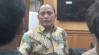 BKPSDM Kabupaten Serang Didorong Naik Status ke Tipe A untuk Perkuat Tata Kelola ASN