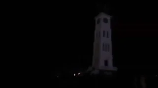 Blackout Sumatera
