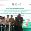 BLDF Luncurkan Kudus ASIK Digital Pick Up Point Sampah Organik untuk Permudah Warga Kurangi Sampah