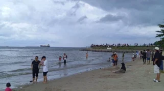 BMKG Minta Warga Pesisir Segera Evakuasi Pascagempa M 7,7 Sulawesi, Peringatan Tsunami Dikeluarkan