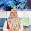 BMKG Prakirakan Hujan di Kepulauan Nias Hari Ini, Waspada Gelombang Sedang