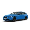 BMW M Siapkan Tiga Model Baru di GIIAS 2026: M3 Touring, M2, dan M2 CS