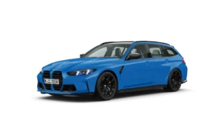 BMW M Siapkan Tiga Model Baru di GIIAS 2026: M3 Touring, M2, dan M2 CS