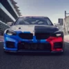 BMW M2 Cup Siap Debut di DTM 2026, Jadi Jembatan Driver Muda ke Level Profesional