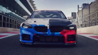 BMW M2 Cup Siap Debut di DTM 2026, Jadi Jembatan Driver Muda ke Level Profesional